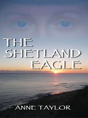 cover image of The Shetland Eagle